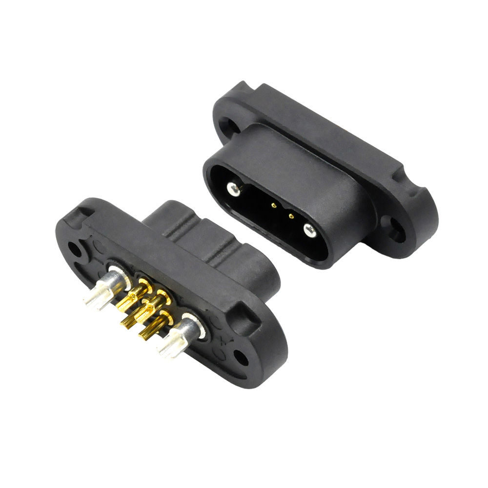 SSE-078 Ebike Plug