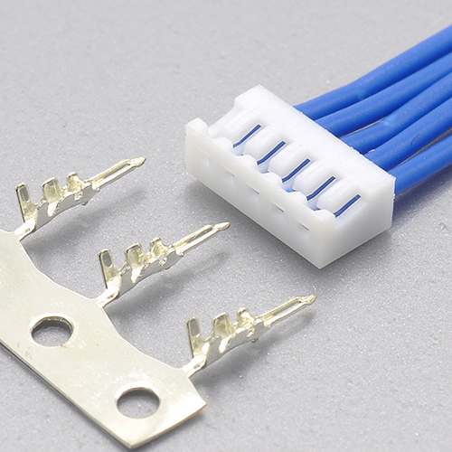 KR1252 Series Board In Connector