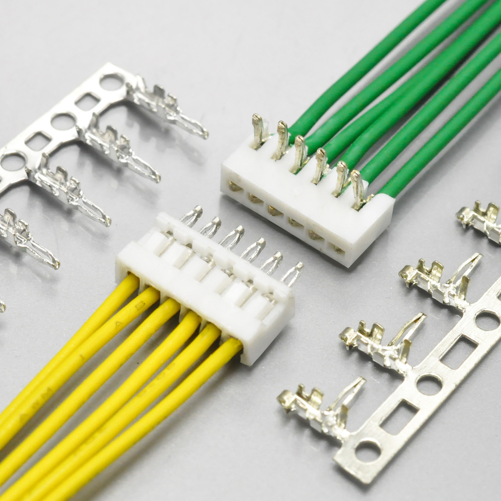 KR1502 Series SZN Board In Housing Conne