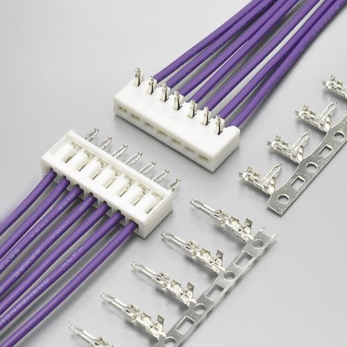 KR2508 Series SCN Board In Connector