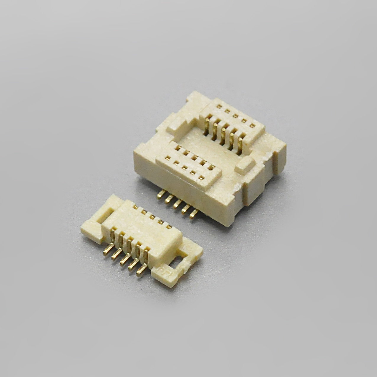 KR0500 Series Board to Board Connector