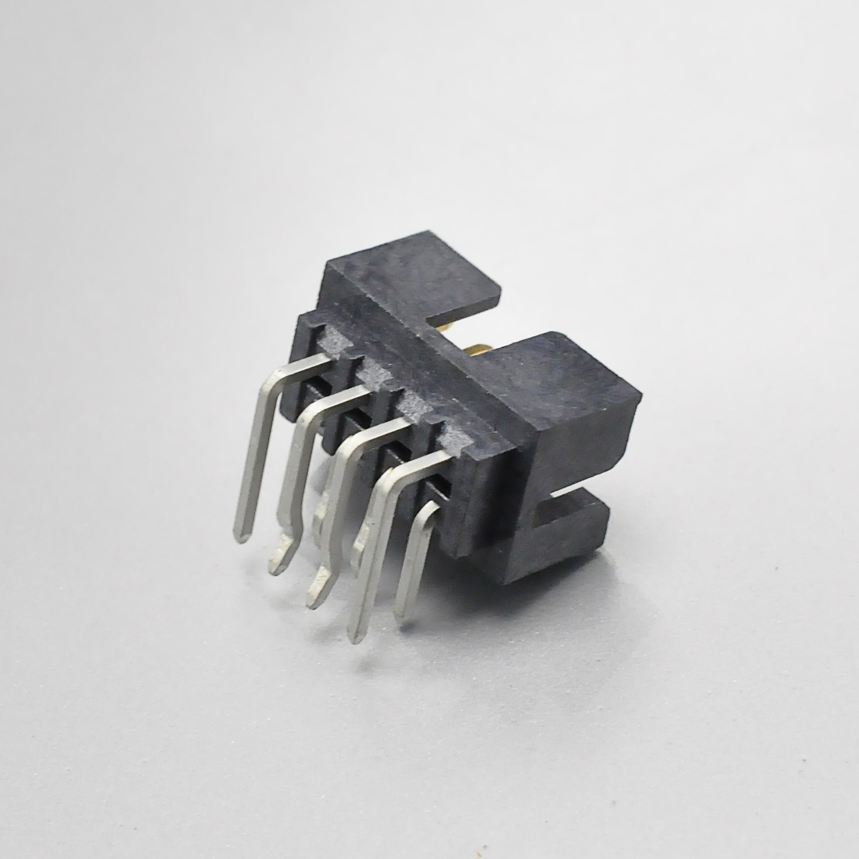 KR2013 Series Box Header Connector