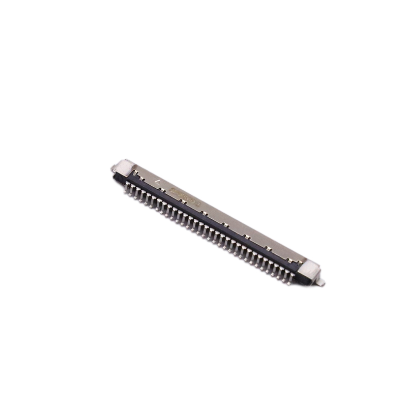 C1001 Series 1.00mm Pitch 32Pin FPC Connector(On Type)
