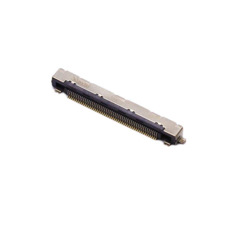 C0501 Series LVDS 51Pin FPC Connector (F