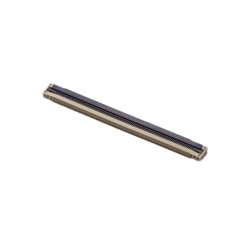 F0507 Series 0.5mm Pitch 96Pin FFC Conne