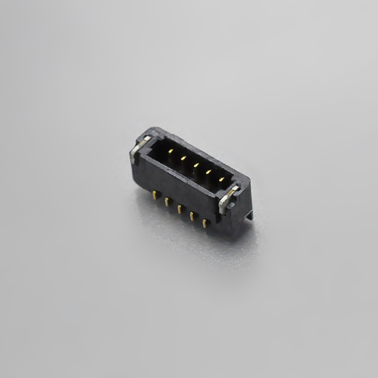 KR0600 Series XSR IDC Connector