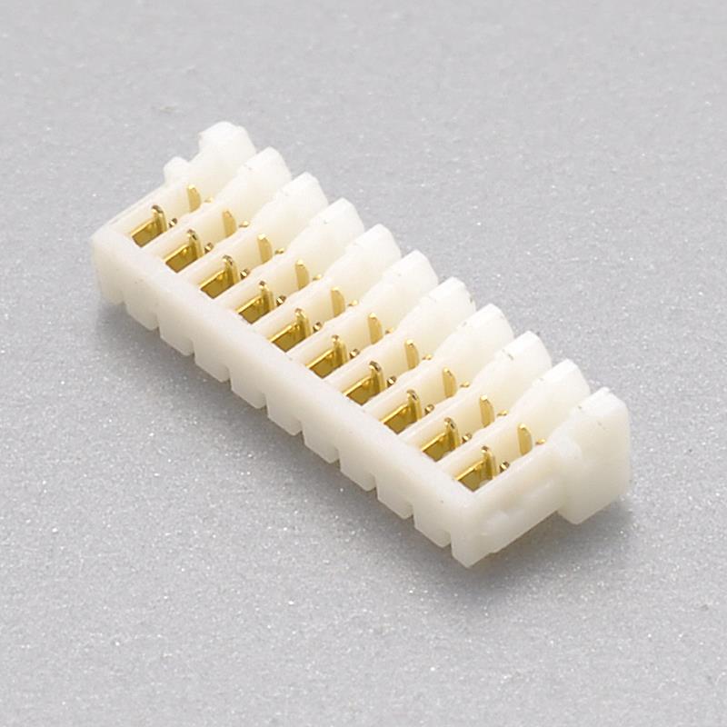KR0800 Series SUR IDC Connector