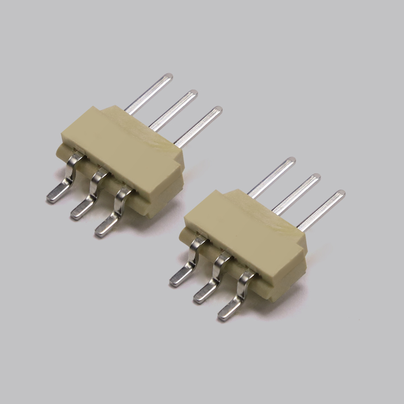 KR4203 Series 4.00mm Pitch STER Wire to Board Connector