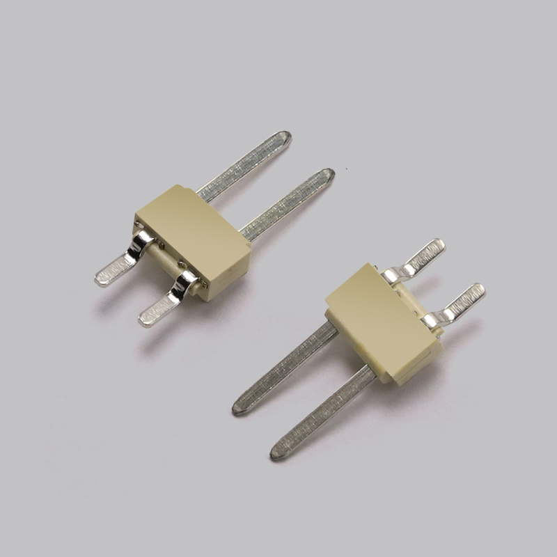 KR6000 Series 6.00mm Pitch SUEA 2Pin Wir