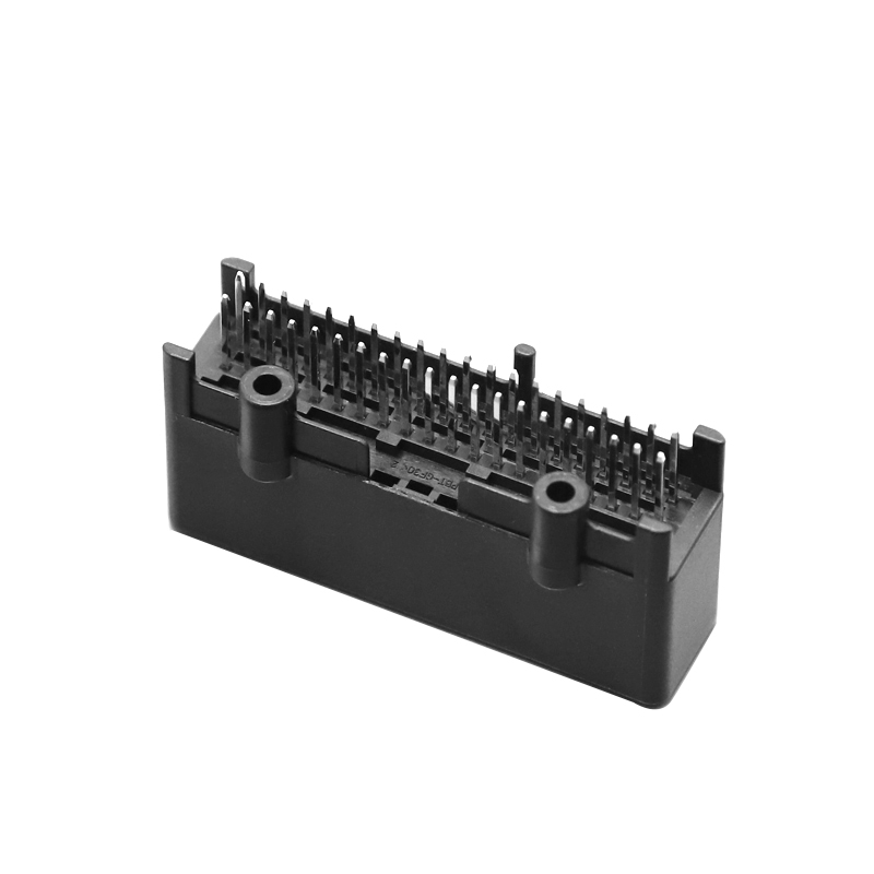 KR2200 Series Dual Row 40 Pin Female Header