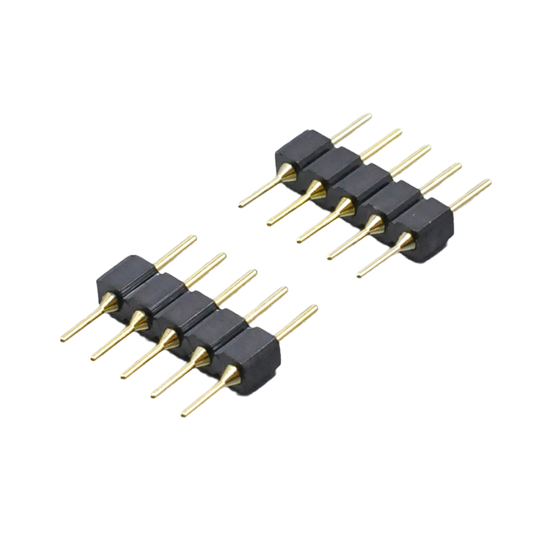 KR2542 Series Male Pin Header