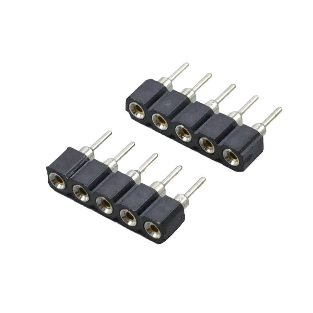KR2542 Series Female Pin Header