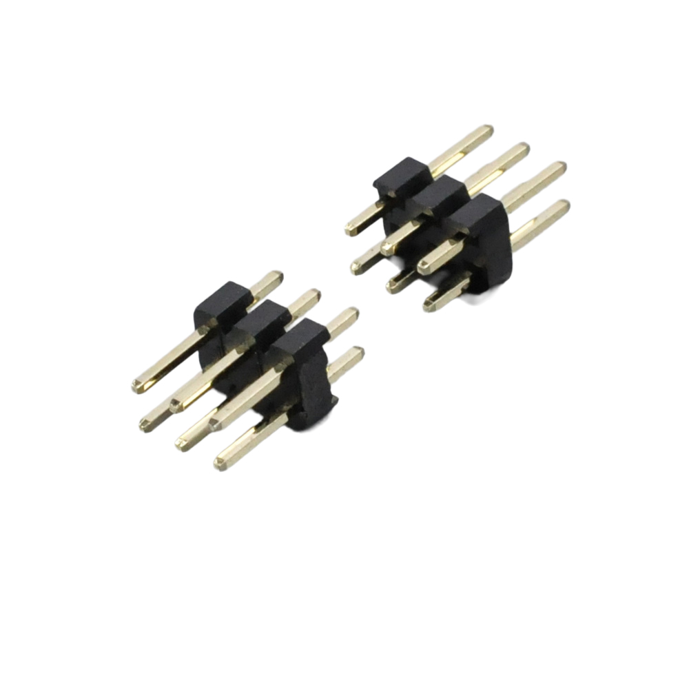 KR2006 Series Header Connector