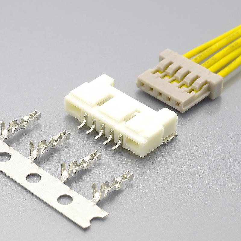 KR1255 Series DF14 Wire to Board Connector