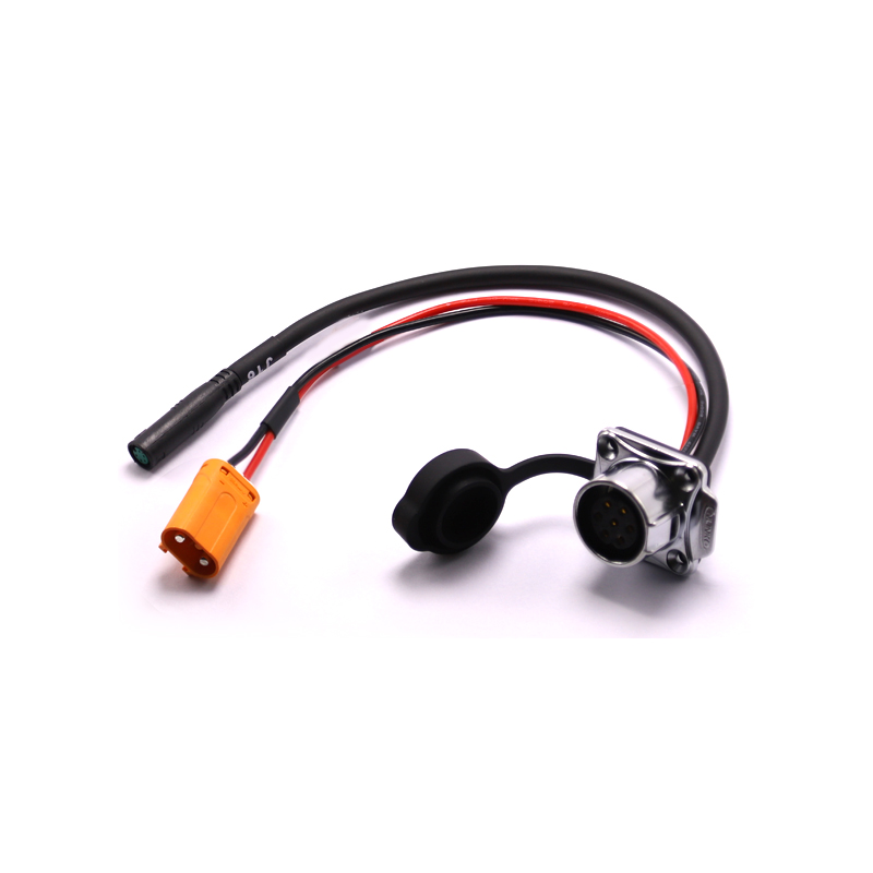 A050020421 Wiring Harness for Lawnmower