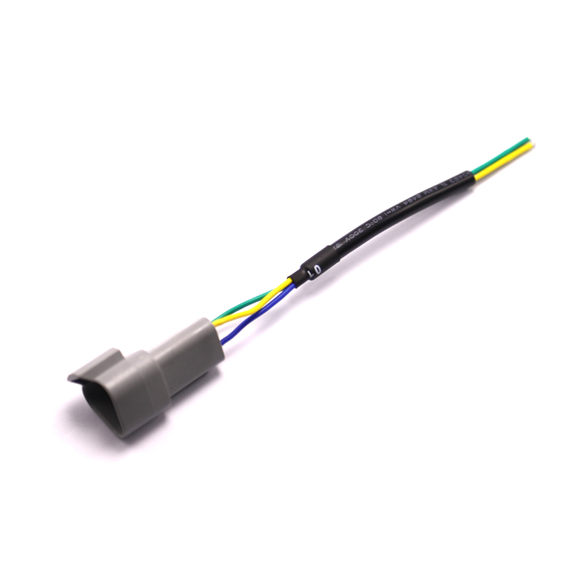 A050020451 Wiring Harness for Electronic